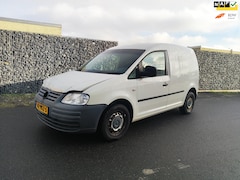 Volkswagen Caddy - 2.0 SDI Airco Apk Nap