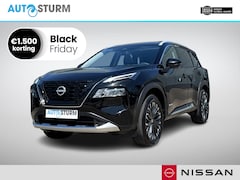 Nissan X-Trail - 1.5 e-4orce Tekna Plus 4WD 7p