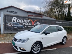 SEAT Ibiza - AUTOMAAT 1.2 TSI FR