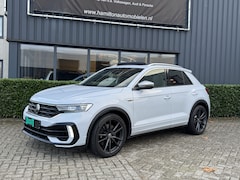 Volkswagen T-Roc - R R20 2.0 TSI 300pk 4Motion DSG / Aut. Full Options Akra Beats 26dkm