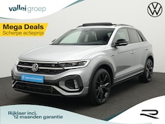 Volkswagen T-Roc - 1.5 TSI 150 pk DSG R-Line Edition | Panoramadak | Achteruitrijcamera | Stoelverwarming | S