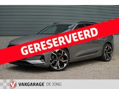 Audi e-tron - 50 quattro S 313PK | Nightvision | Massage | HUD | Memory |