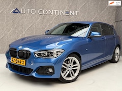 BMW 1-serie - 118i M Sport / Nette Auto