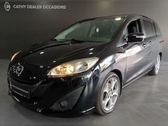 Mazda 5 - 5 2.0 TS Automaat 7-Persoons Cruise Climate 19" LM-Velgen