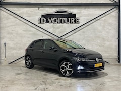 Volkswagen Polo - 1.0 TSI Highline DSG|DODEHOEK|NAVI|CARPLAY