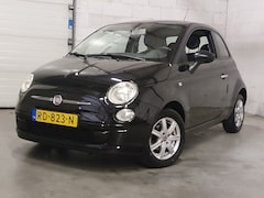 Fiat 500 - 1.2 Pop 2011 Airco Nieuwe APK
