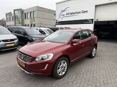 Volvo XC60 - 2.0 T5 FWD Summum - Navigatie - Volleder - Afn-Trekhaak - Origineel Nederlands - Volledig