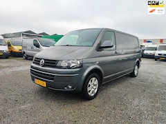 Volkswagen Transporter - 2.0 TDI L2H1 DSG Airco Apk Nap