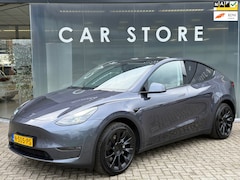 Tesla Model Y - Long Range AWD 75 kWh 92% SOH Dual Motor Autopilot