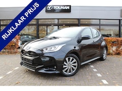Toyota Yaris - 1.5 Hybrid Dynamic | Rijklaar | Stoel-/stuurverw. | LED | Apple/Android | Camera | Keyless