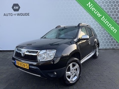 Dacia Duster - 1.6 SCe 4x2 Trekhaak Nieuwe APK