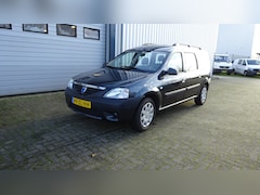 Dacia Logan MCV - 1.6 Ambiance 7p.