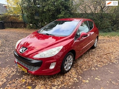 Peugeot 308 - 1.6 VTi XS / Airco / Apk / PDC / Trekhaak / NAP