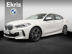 BMW 1-serie - 120i Executive M-Sportpakket | Panoramadak | Stoelverwarming | Carplay | Android Auto |