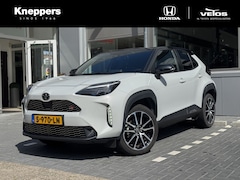 Toyota Yaris Cross - 1.5 Hybrid GR Sport Trekhaak, Head-up display, Blind-spot, JBL Audio , All-in Rijklaarprij