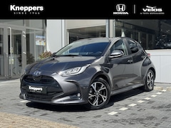 Toyota Yaris - 1.5 Hybrid 115 Dynamic Apple/Android, Cruise control, Keyless , All-in Rijklaarprijs