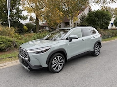 Toyota Corolla Cross - 2.0-l-VVT-i Hybrid 197PK ACC•Camera