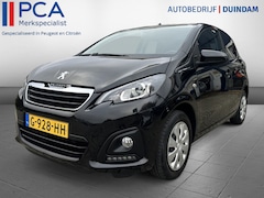 Peugeot 108 - 1.0 e-VTi Active