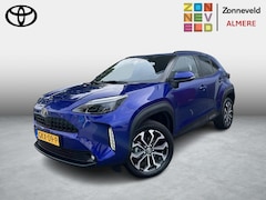 Toyota Yaris Cross - 1.5 Hybrid 115 First Edition All seasonbanden