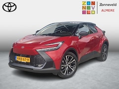 Toyota C-HR - 2.0 Plug-in Hybrid 220 Executive & Plus Pack