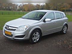 Opel Astra - 1.6 Edition Airco Cruise 115.000 km