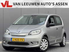 Skoda Citigo e-iV - EV Ambition | Nieuw binnen | RIJKLAAR | Stoelverwarming | PDC
