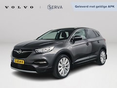 Opel Grandland X - 1.2 Turbo Business Executive | Stoelverwarming | Navigatie