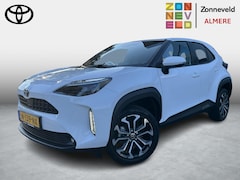 Toyota Yaris Cross - 1.5 Hybrid First Edition