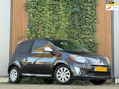 Renault Twingo - 1.2-16V Dynamique|AIRCO|NAP|2E EIGENAAR