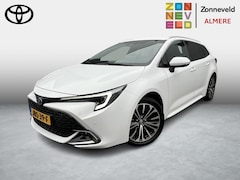 Toyota Corolla Touring Sports - Hybrid 200 Dynamic Premium all seasonbanden