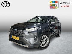 Toyota RAV4 - 2.5 Hybrid AWD Executive