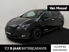 Nissan LEAF - N-Connecta 39 kWh
