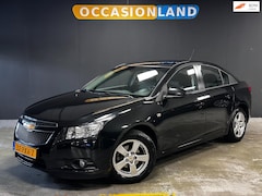 Chevrolet Cruze - 1.6 LS|TREKHAAK|CRUISE|AIRCO|NAP|16INCH|