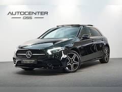 Mercedes-Benz A-klasse - 250 e AMG ✅ EDITION ✅ MULITBEAM ✅ PANO ✅ NIGHT ✅ CAMERA ✅ CARPLAY ✅ MBUX NAVI