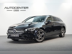Mercedes-Benz CLA-klasse Shooting Brake - 250 e AMG ✅ WEGK. TREKHAAK ✅ ELEK.KLEP ✅ CAMERA ✅ CARPLAY ✅ NAVI MBUX