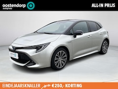 Toyota Corolla - 1.8 Hybrid Business Intro | All-in prijs | Automaat | Adaptive cruise control