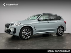 BMW X3 - xDrive30e High Executive M-Sport | Trekhaak | Camera | Comfort Access | Elektrisch verstel