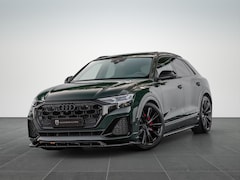 Audi Q8 - 50 TDI 286pk Quattro S-line Pano B&O 4-wielsturing Standkachel