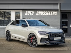 Audi Q8 - 55 TFSI e quattro Pro S-Line Sport SQ8 style 39000km