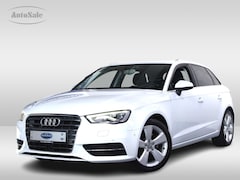Audi A3 Sportback - 1.4 TFSI CoD PL+ MATRIX ACC NAV CAMERA DAB KEYLS LANE '14