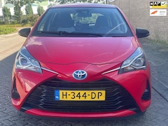 Toyota Yaris - 1.5 Hybrid Active-Automaat