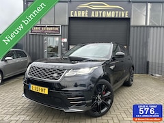 Land Rover Range Rover Velar - 3.0 V6 AWD R-Dynamic HSE | PANO