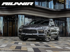 Porsche Cayenne Coupé - 3.0 E-Hybrid Pano|Sport chrono|Luchtvering