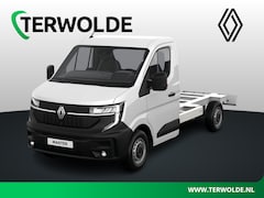 Renault Master - Advance | C-Shape LED dagrijverlichting | Elektronisch geregelde airconditioning | Lane Ke