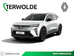 Renault Scenic E-Tech - esprit Alpine | 20” lichtmetalen wielen ‘Speedway’ | Achteruitrijcamera | Adaptive Cruise
