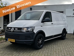 Volkswagen Transporter - 2.0 TDI L1H1 Trendline 2.0 TDI | 124.000 km | Stoere Offroad Look