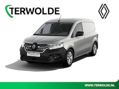 Renault Kangoo - Advance | Cruise control en snelheidsbegrenzer | Elektrisch bedienbare ramen (met sneltoet