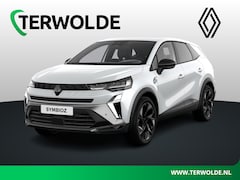 Renault Symbioz - esprit Alpine | Achteruitrijcamera | Adaptive Cruise Control | Elektronisch geregelde airc