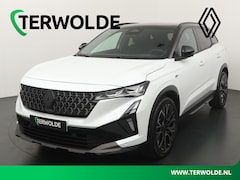 Renault Austral - Iconic esprit Alpine | Achteruitrijcamera | Adaptive Cruise Control | Blind Spot Warning