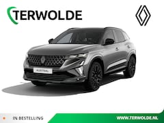 Renault Austral - Iconic esprit Alpine | Achteruitrijcamera | Adaptive Cruise Control | Blind Spot Warning